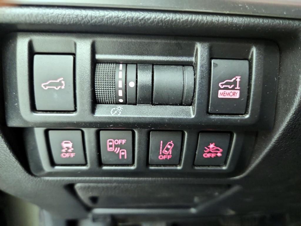 used 2019 Subaru Outback car, priced at $23,998