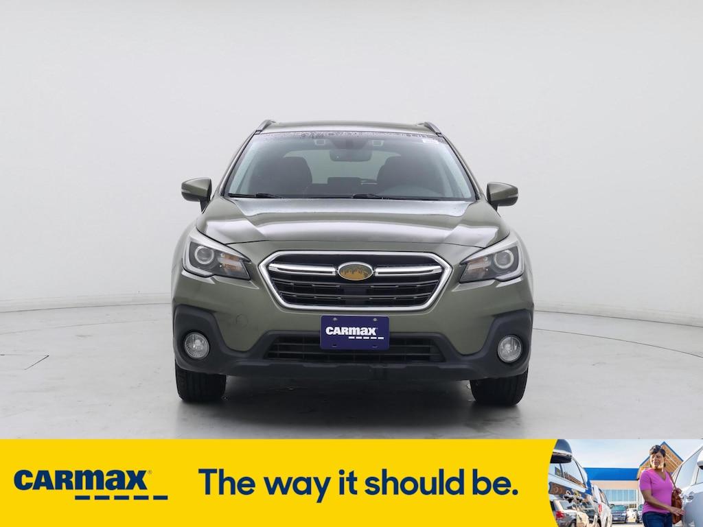used 2019 Subaru Outback car, priced at $23,998