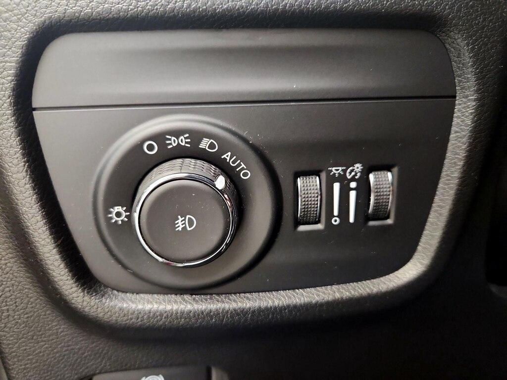 used 2023 Jeep Grand Cherokee L car, priced at $45,998