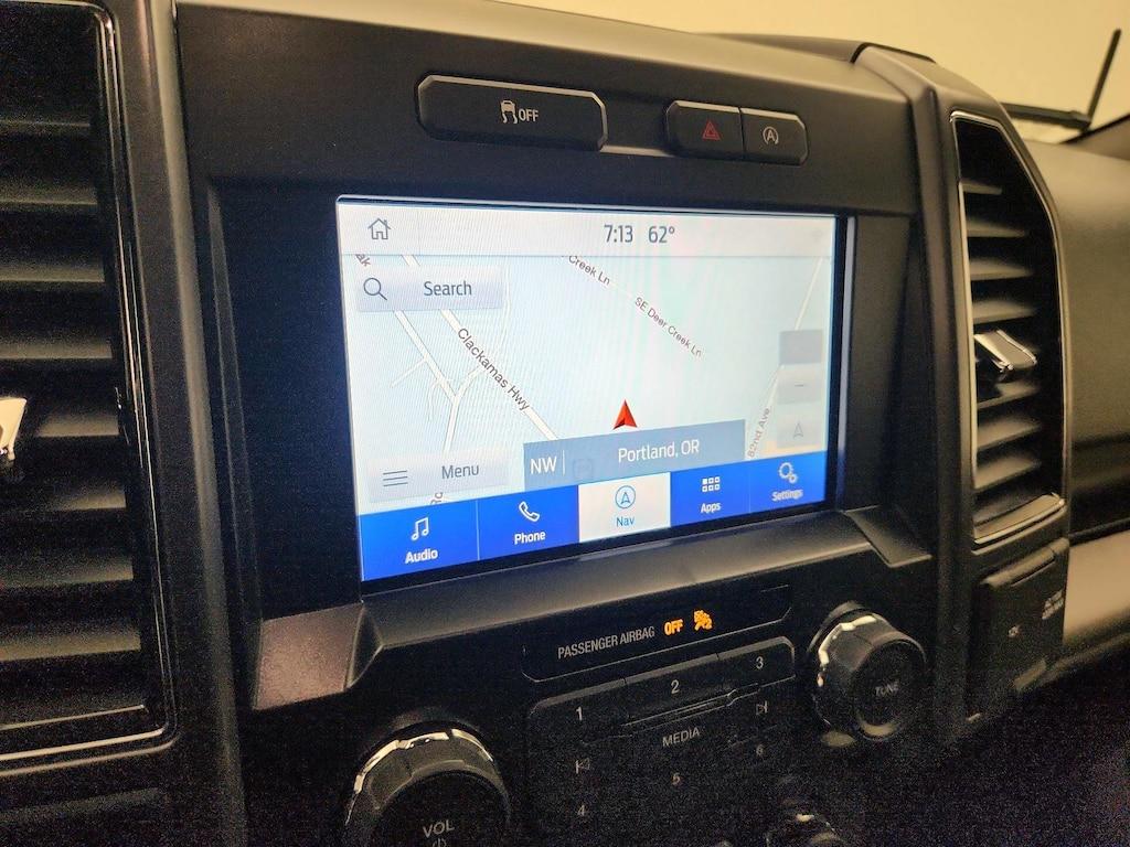 used 2019 Ford F-150 car, priced at $32,998