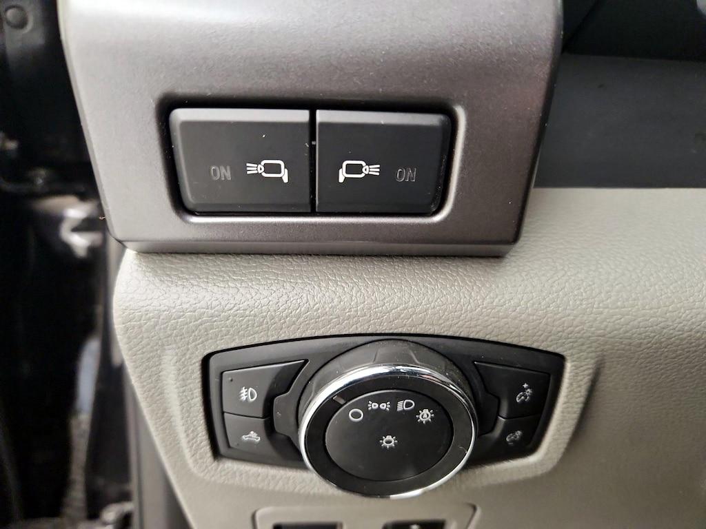 used 2019 Ford F-150 car, priced at $32,998