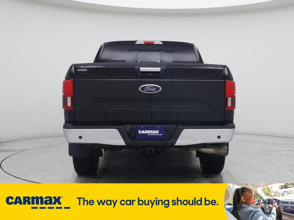 used 2019 Ford F-150 car, priced at $32,998
