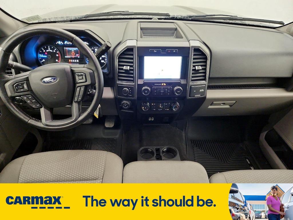 used 2019 Ford F-150 car, priced at $32,998