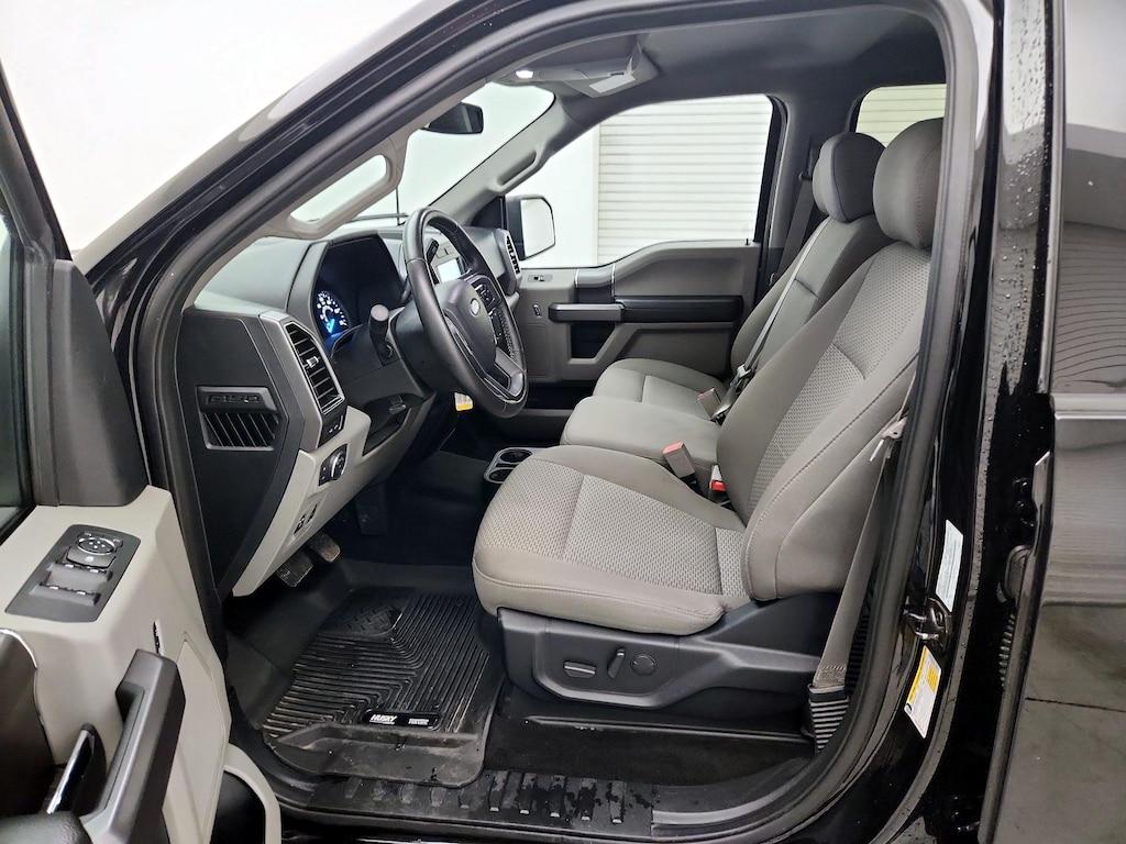 used 2019 Ford F-150 car, priced at $32,998