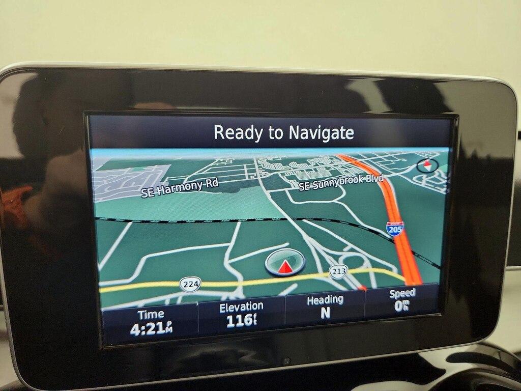 used 2015 Mercedes-Benz C-Class car, priced at $16,998