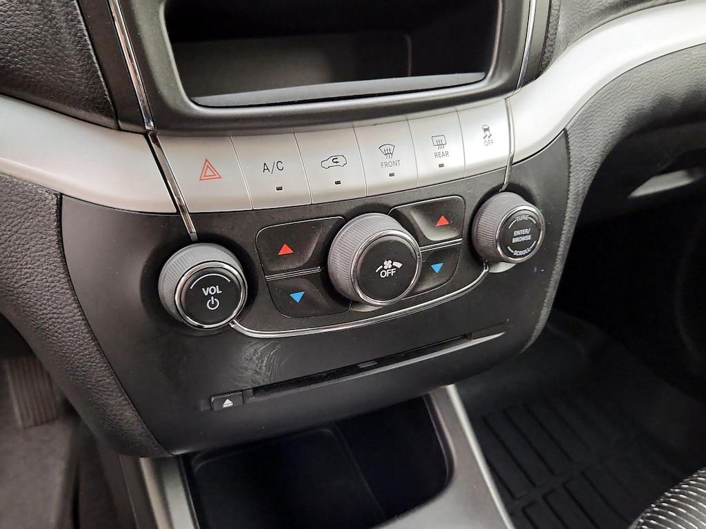 used 2016 Dodge Journey car, priced at $14,998