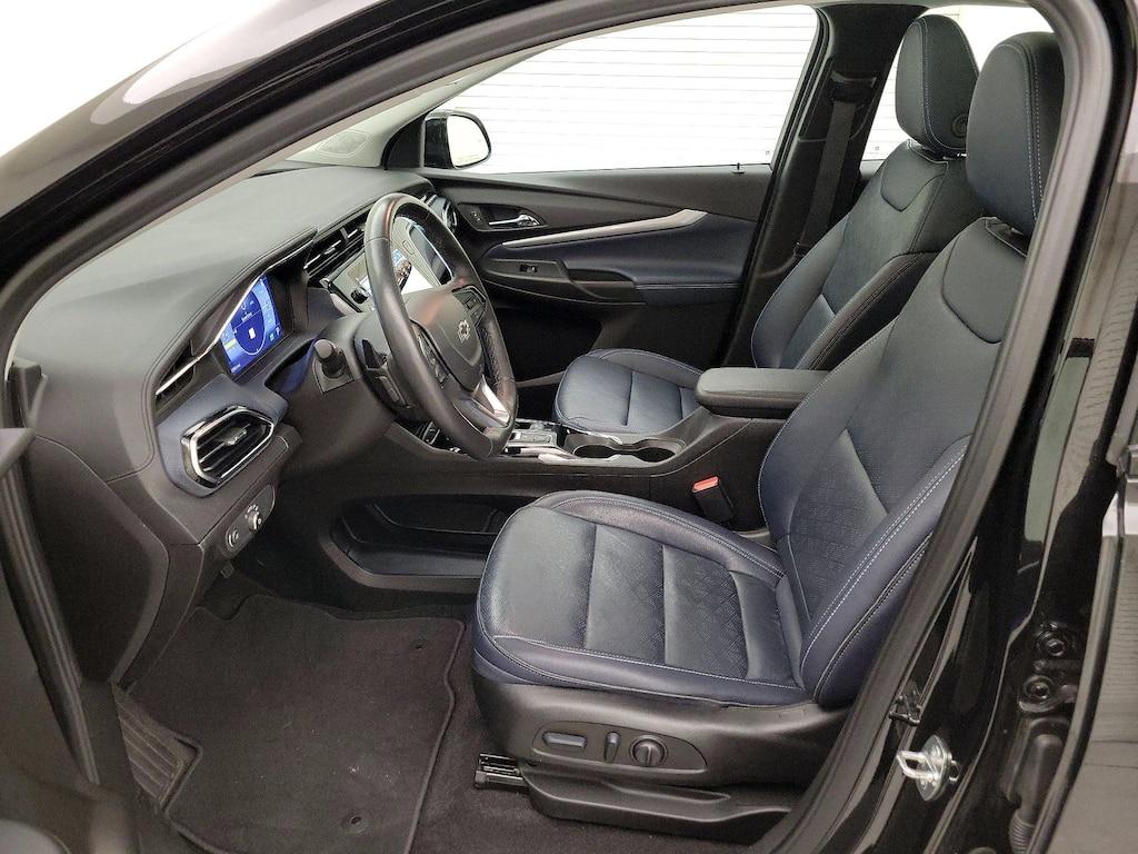 used 2022 Chevrolet Bolt EUV car, priced at $25,998