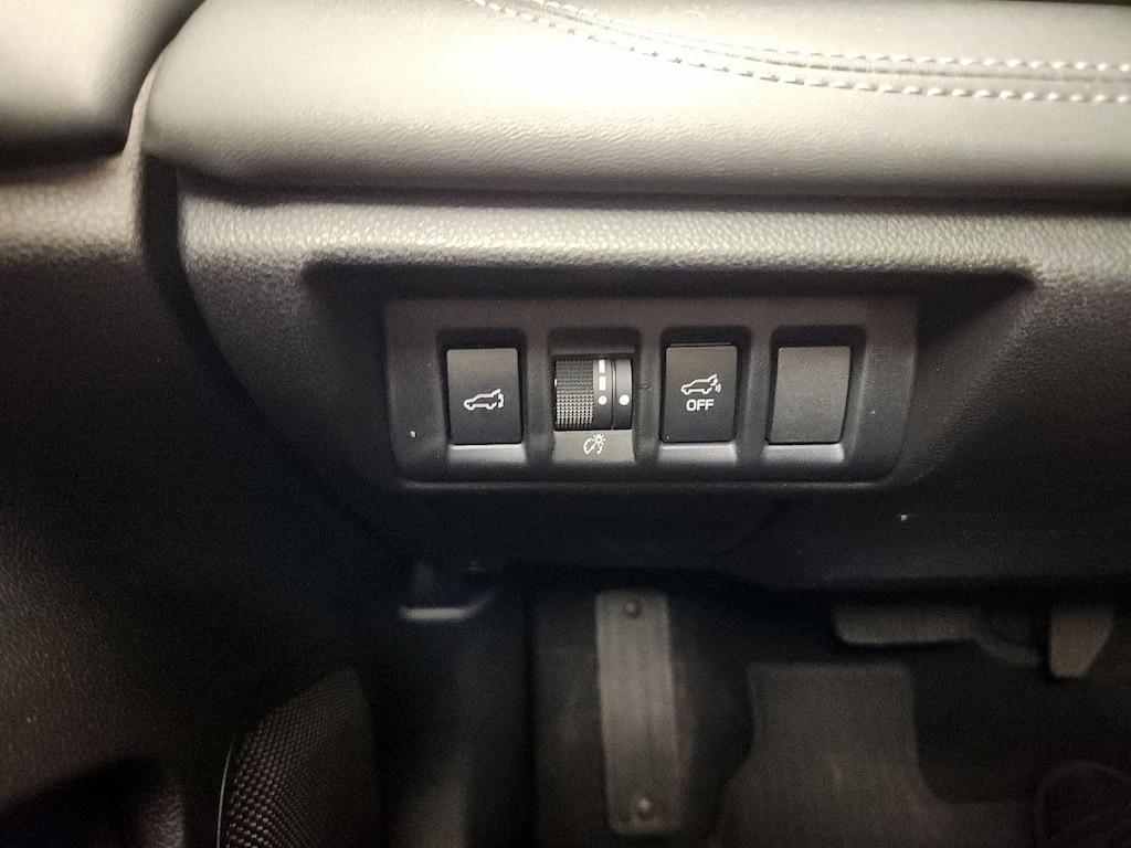 used 2023 Subaru Outback car, priced at $32,998