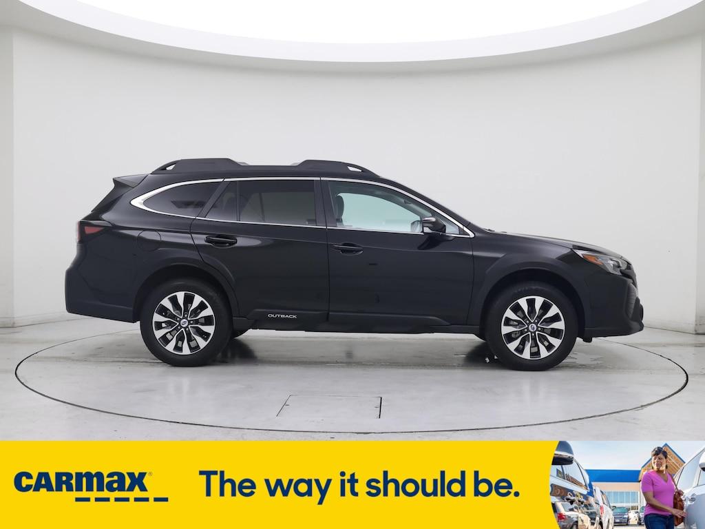 used 2023 Subaru Outback car, priced at $32,998