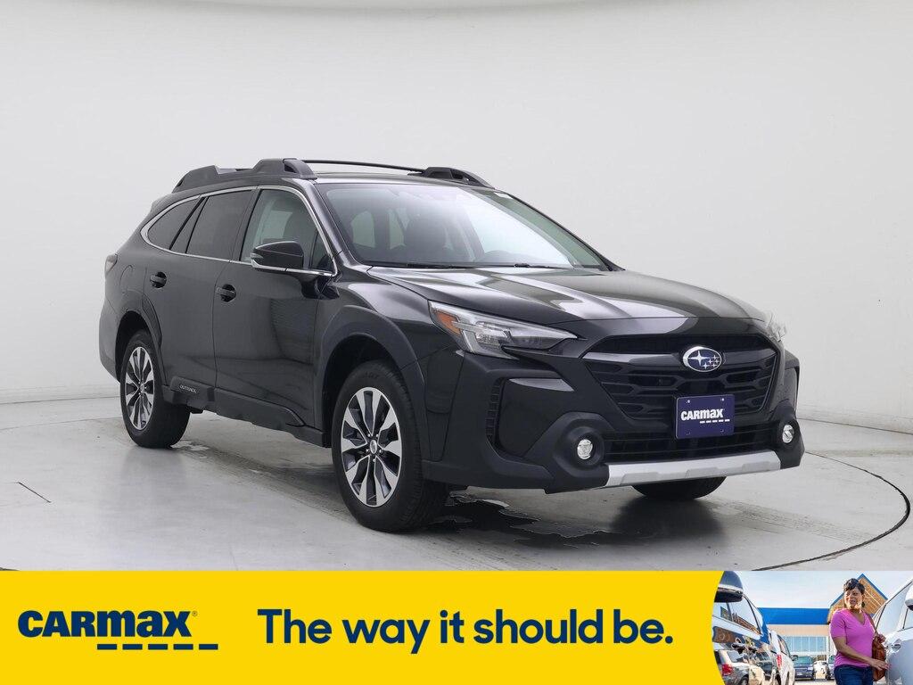 used 2023 Subaru Outback car, priced at $32,998