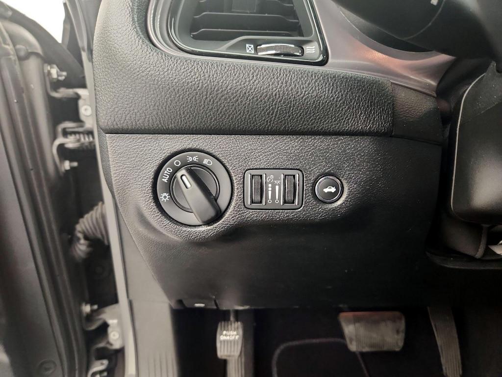 used 2023 Dodge Challenger car, priced at $23,998