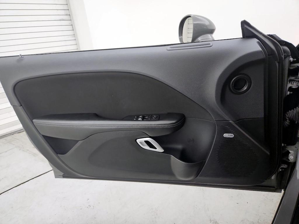 used 2023 Dodge Challenger car, priced at $23,998