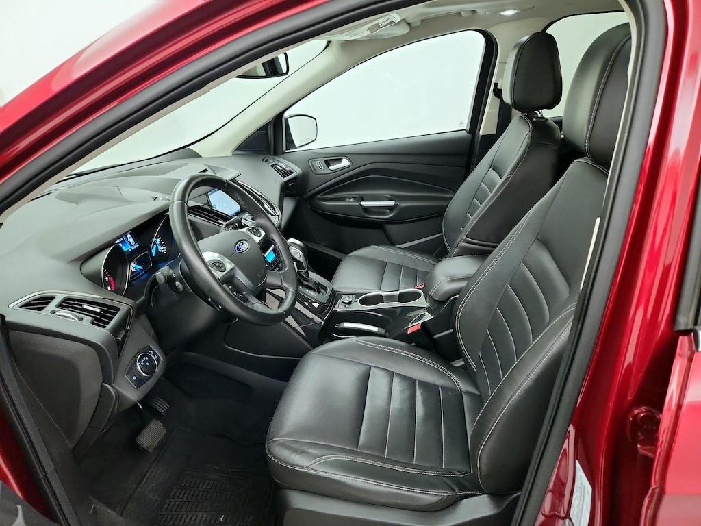 used 2014 Ford Escape car, priced at $14,998