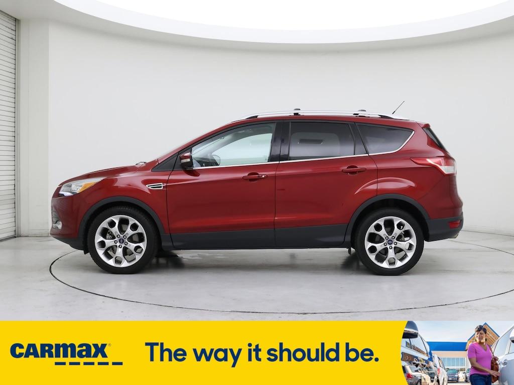 used 2014 Ford Escape car, priced at $14,998