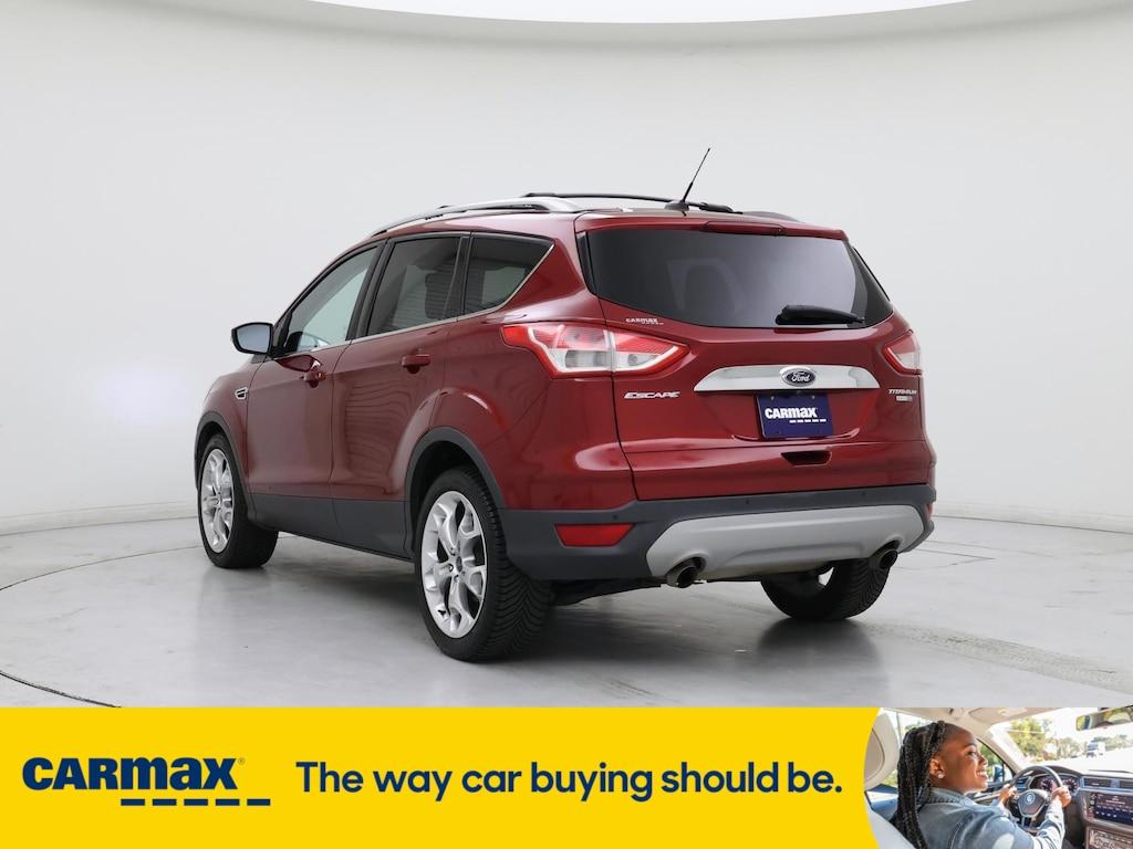 used 2014 Ford Escape car, priced at $14,998