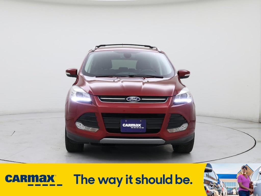 used 2014 Ford Escape car, priced at $14,998