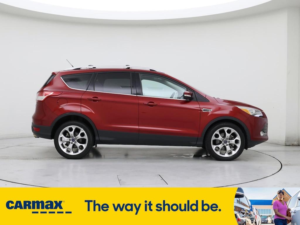used 2014 Ford Escape car, priced at $14,998