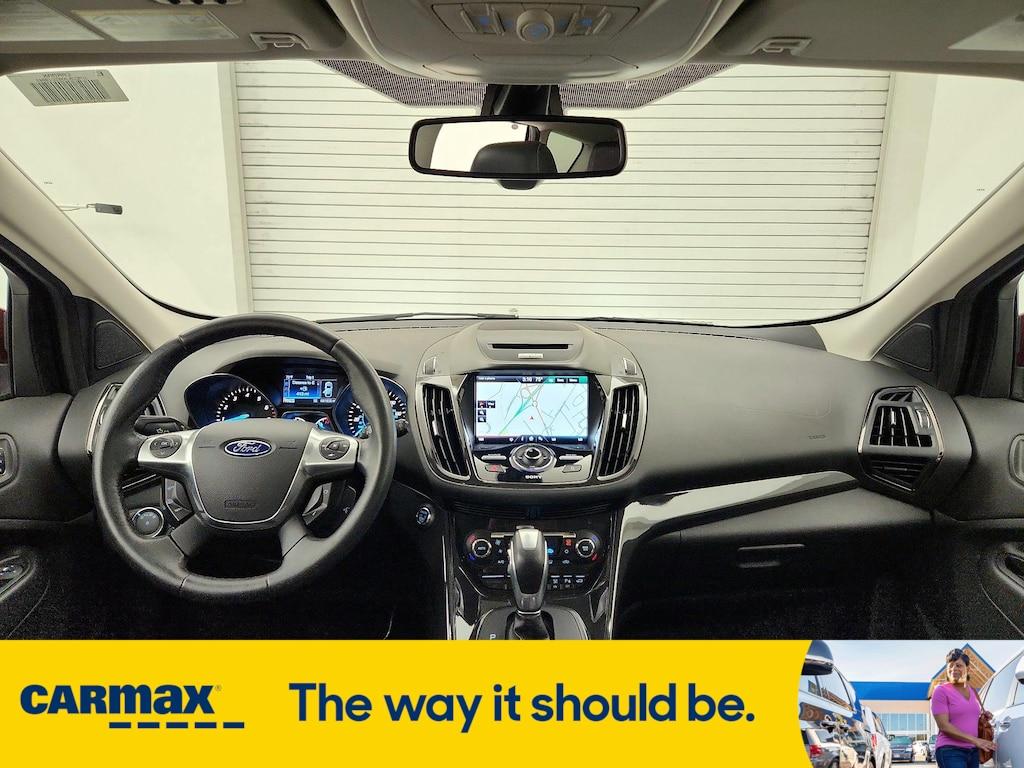used 2014 Ford Escape car, priced at $14,998