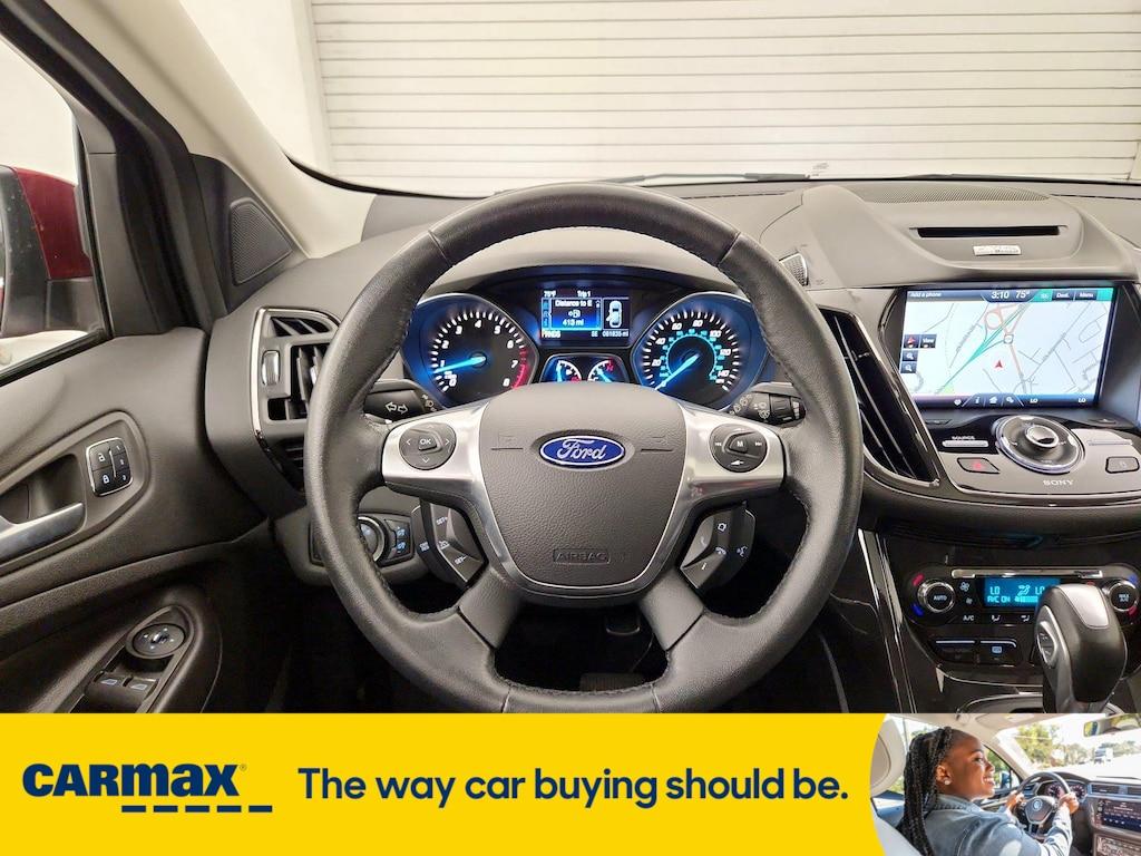 used 2014 Ford Escape car, priced at $14,998