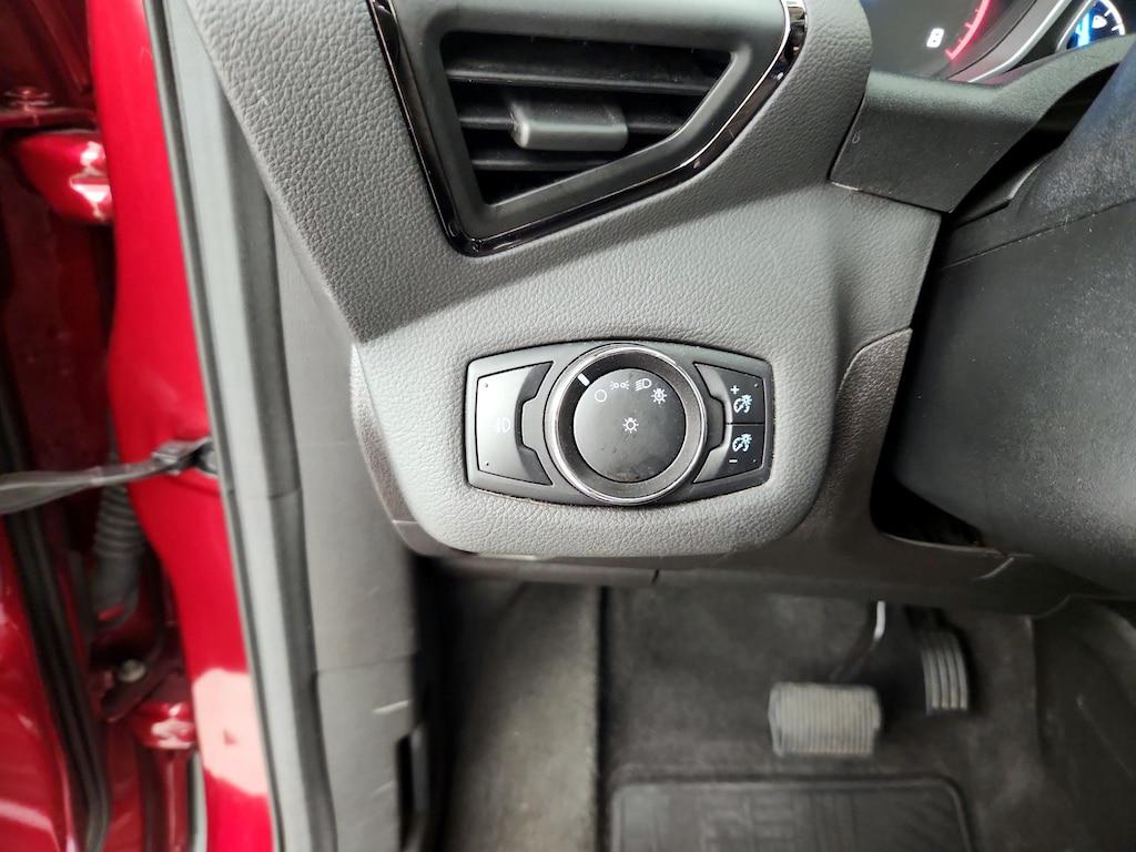 used 2014 Ford Escape car, priced at $14,998