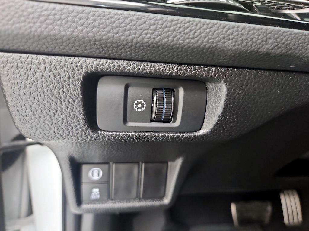 used 2022 Honda Civic car, priced at $23,998