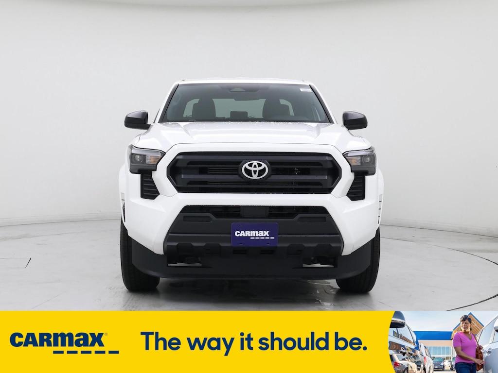 used 2024 Toyota Tacoma car, priced at $31,998