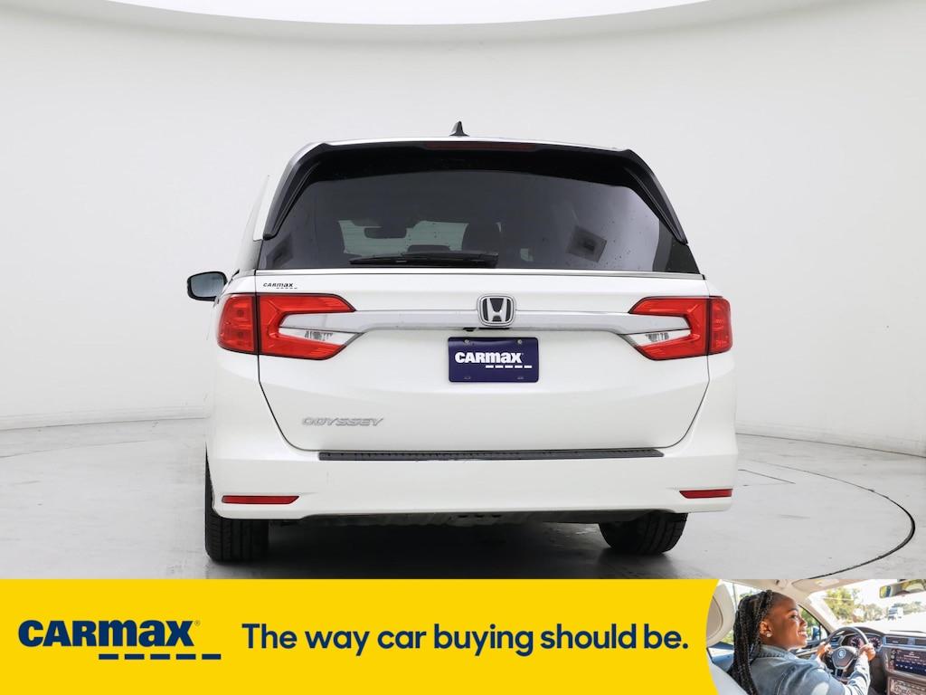 used 2019 Honda Odyssey car, priced at $27,998