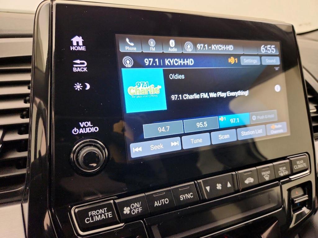 used 2019 Honda Odyssey car, priced at $27,998