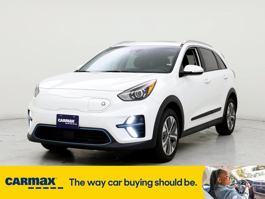 used 2022 Kia Niro EV car, priced at $25,998