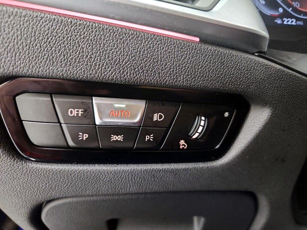 used 2022 BMW 430 car, priced at $39,998