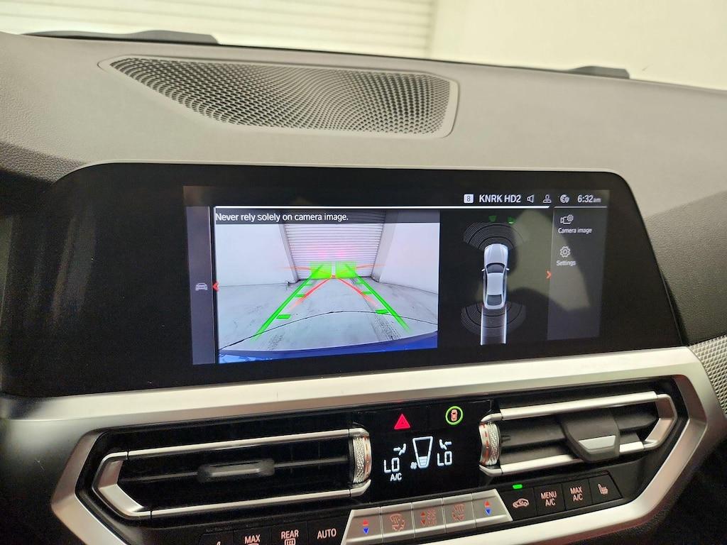used 2022 BMW 430 car, priced at $39,998