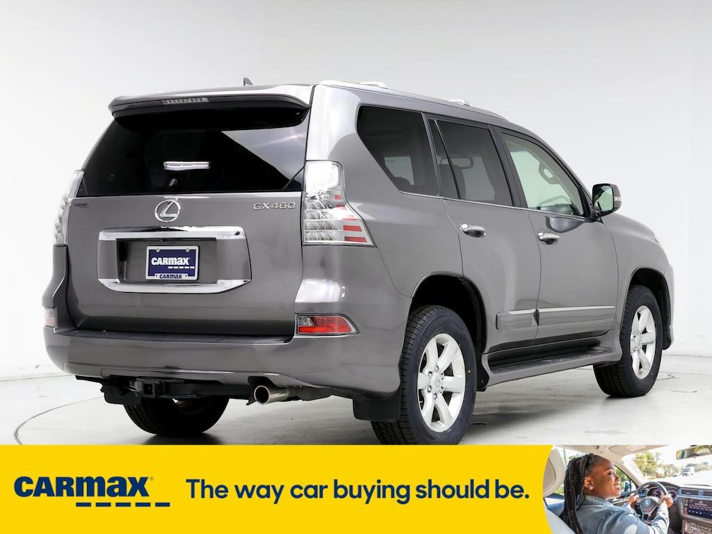 used 2014 Lexus GX 460 car, priced at $27,998