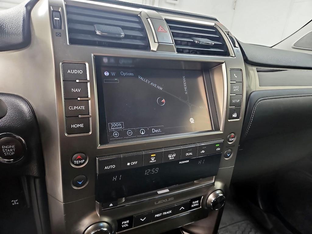 used 2014 Lexus GX 460 car, priced at $27,998