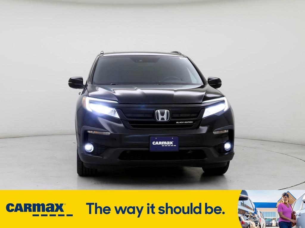 used 2020 Honda Pilot car, priced at $29,998