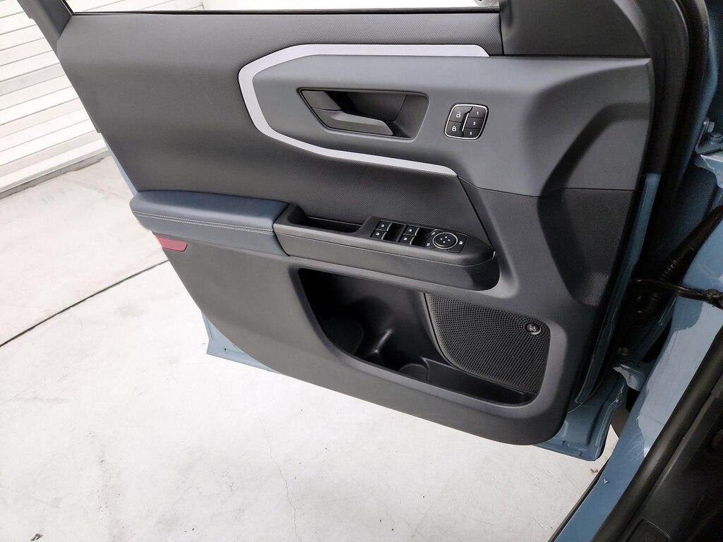 used 2023 Ford Bronco Sport car, priced at $28,998