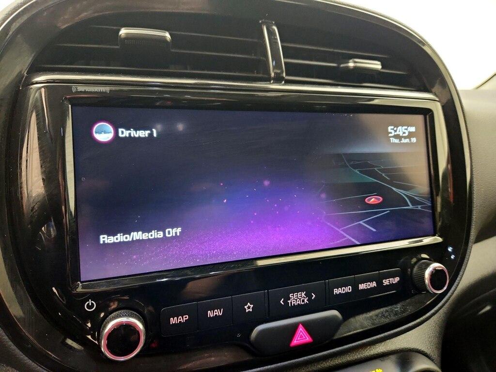 used 2022 Kia Soul car, priced at $20,998