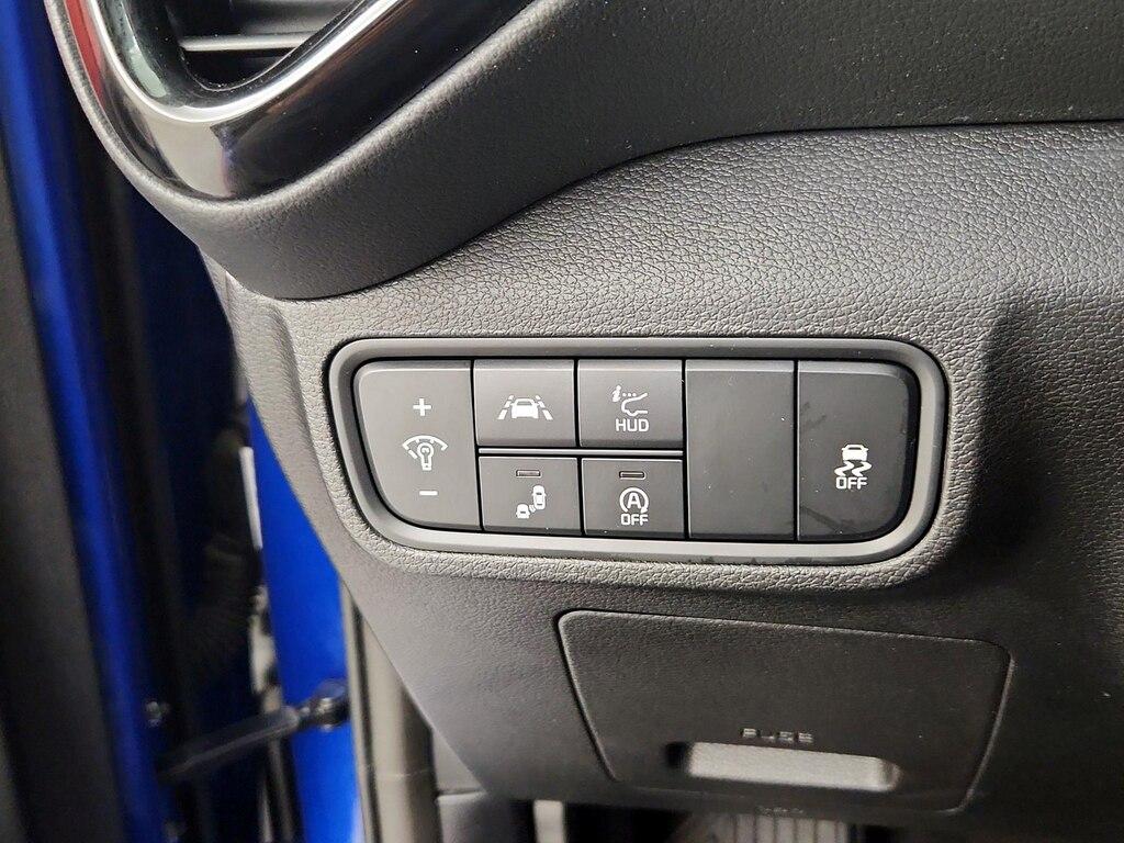 used 2022 Kia Soul car, priced at $20,998
