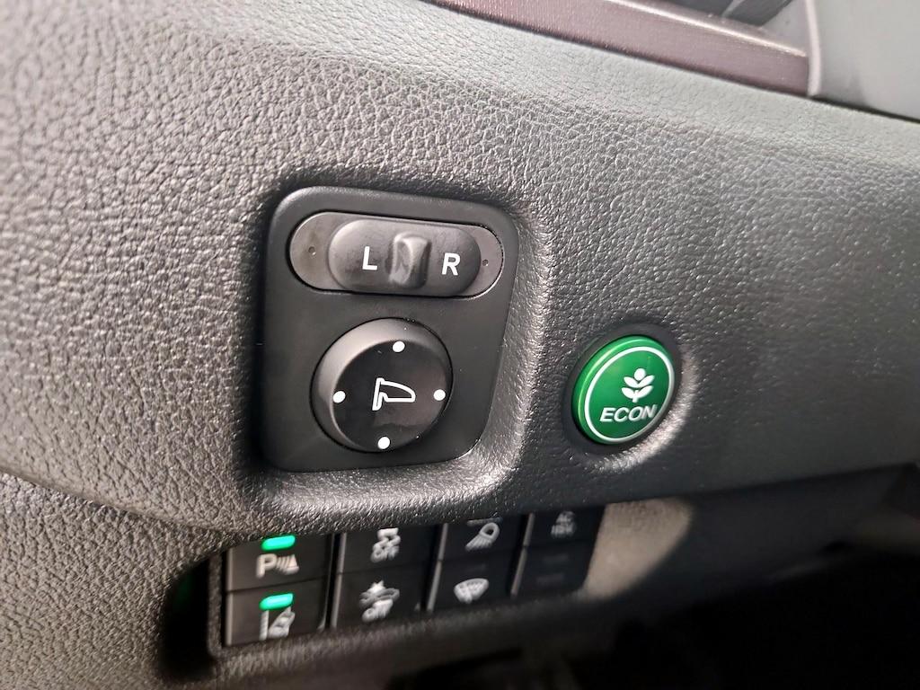 used 2022 Honda Ridgeline car, priced at $37,998