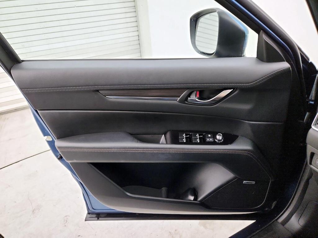 used 2023 Mazda CX-5 car, priced at $26,998