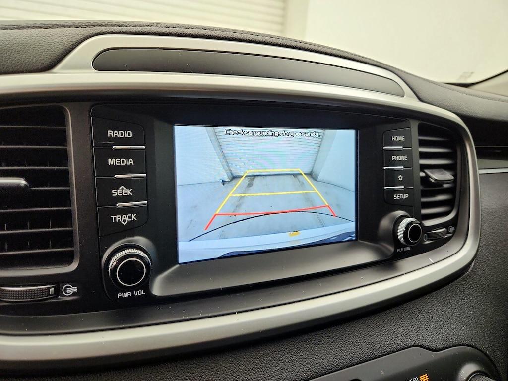 used 2020 Kia Sorento car, priced at $19,998