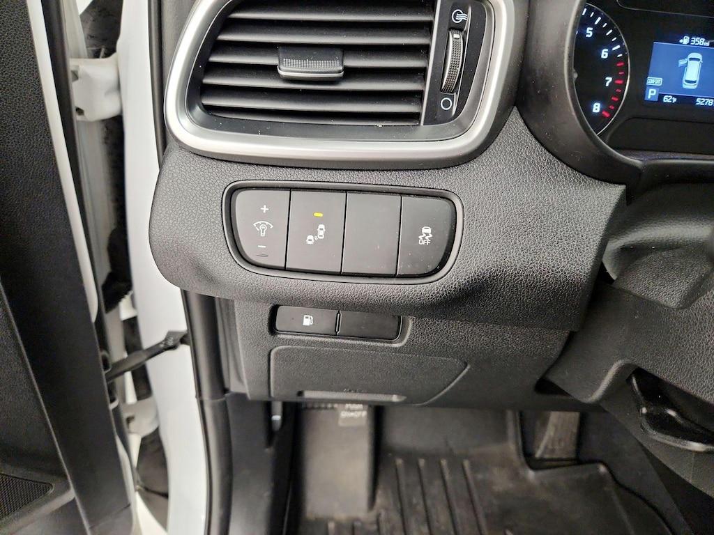 used 2020 Kia Sorento car, priced at $19,998