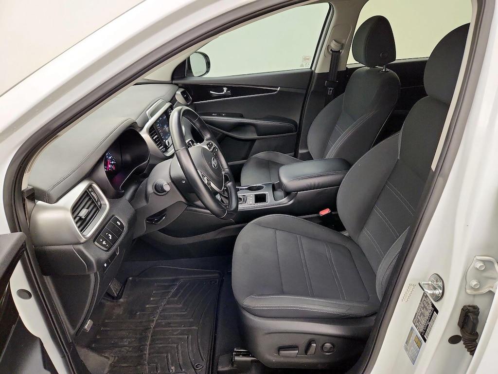 used 2020 Kia Sorento car, priced at $19,998