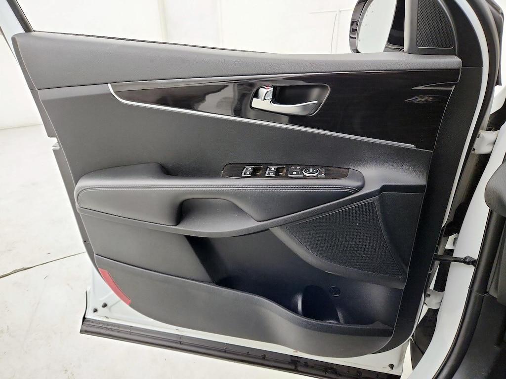 used 2020 Kia Sorento car, priced at $19,998