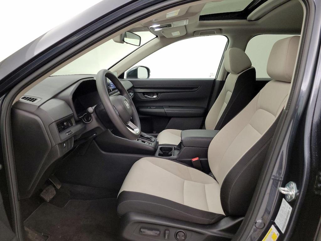 used 2023 Honda CR-V car, priced at $31,998