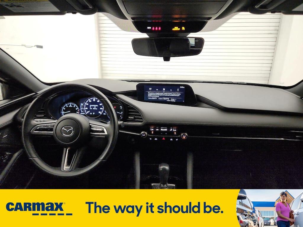 used 2019 Mazda Mazda3 car, priced at $19,998