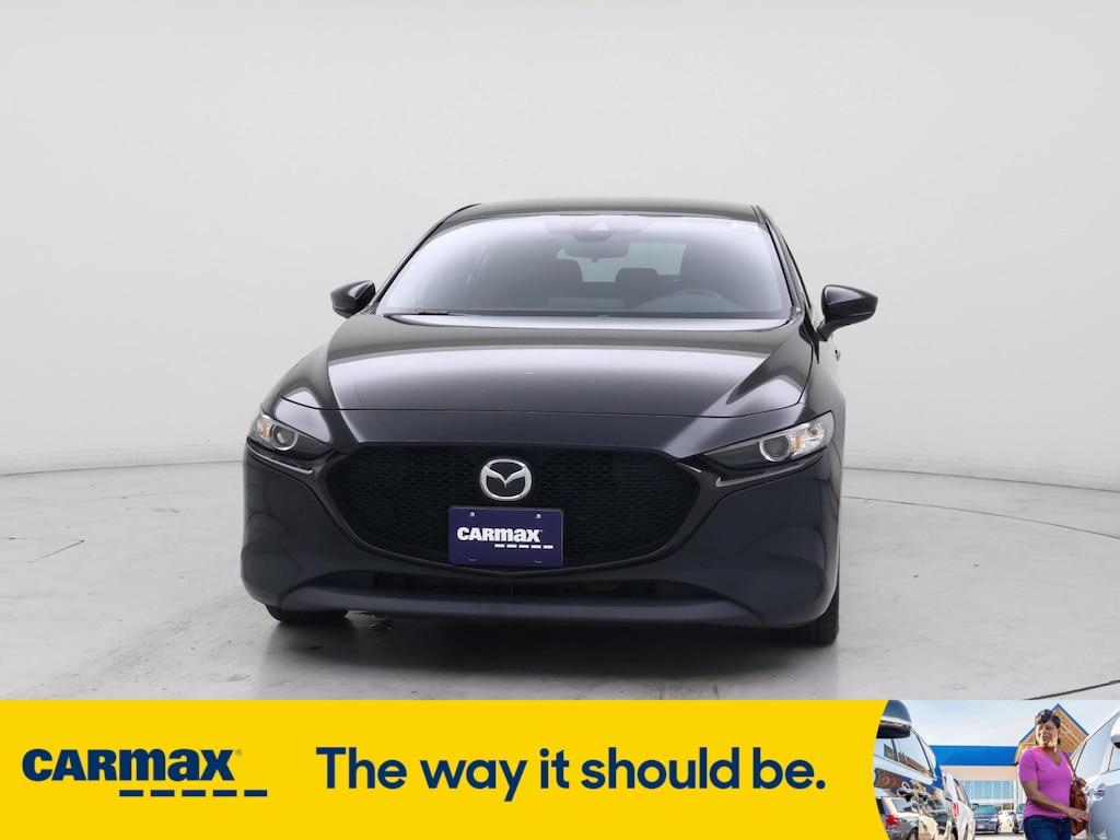 used 2019 Mazda Mazda3 car, priced at $19,998