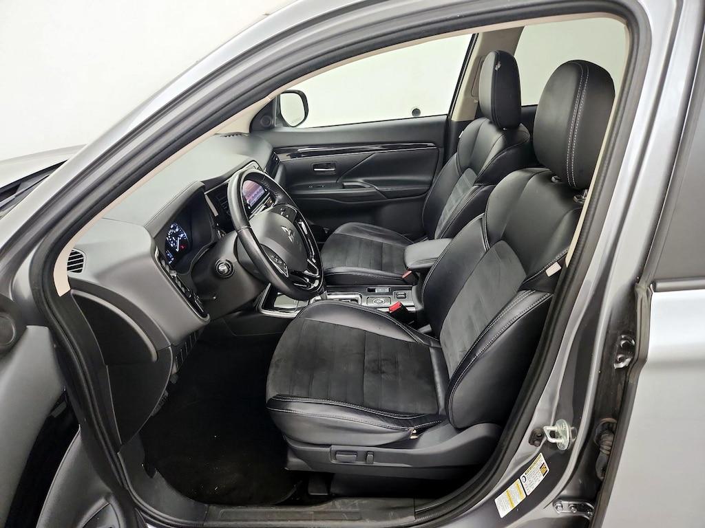 used 2019 Mitsubishi Outlander car, priced at $13,998