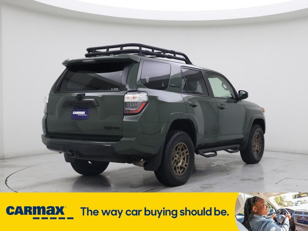 used 2020 Toyota 4Runner car, priced at $53,998