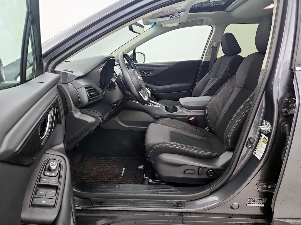used 2022 Subaru Outback car, priced at $26,998