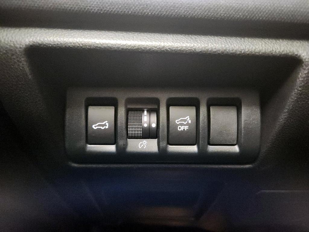 used 2022 Subaru Outback car, priced at $26,998
